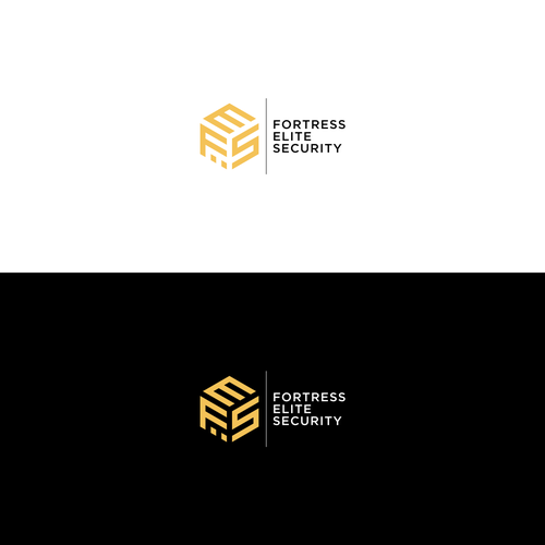 Design for High End Security Guard Company Design by Kouun