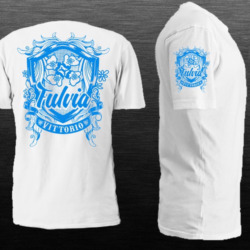 T-shirt contest entry by citygabmax