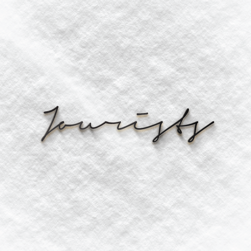 Logo & brand guide contest entry by #concept king#