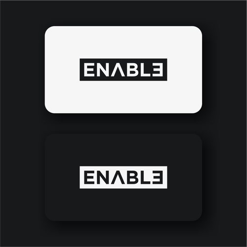 Fresh new logo for professional video game player & content creator Design by calacah