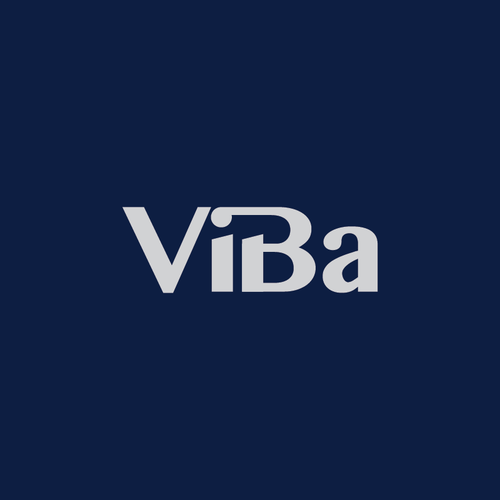 VIBA Logo Design Design by atmeka
