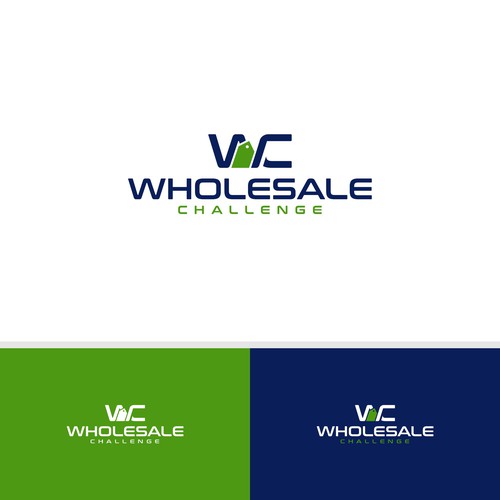 Wholesale Challenge Design by NuriCreative