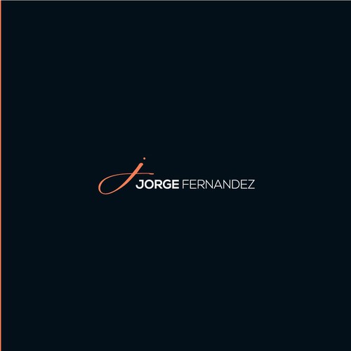Design a personal brand for an experience business consultant. Design by Ameer69