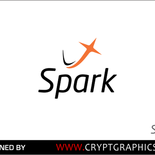 New logo wanted for Spark Design von Design, Inc.