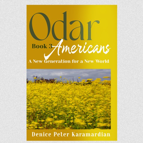 Cover for Book 3 of the series, new beginnings Design by Kristin Designs