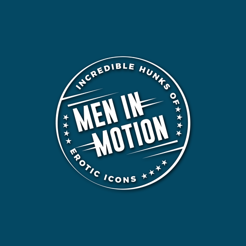 Redesign an exotic male performer company's logo! Men in Motion Est. 1990 Design by jit D
