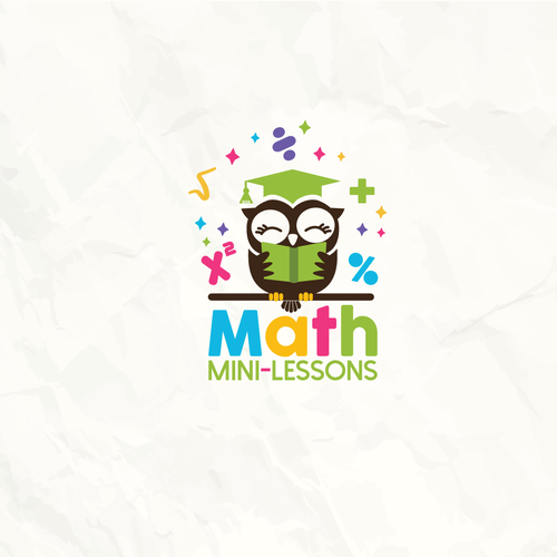 The Marvelous Math Contest! Design by TeNSHi