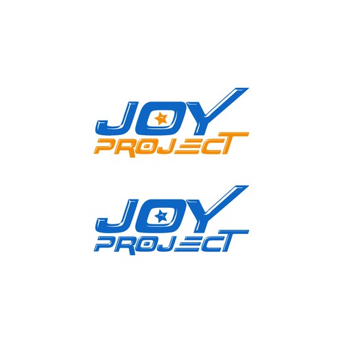 We need a joy filled logo for our tv shows!-ontwerp door KOUSH!K