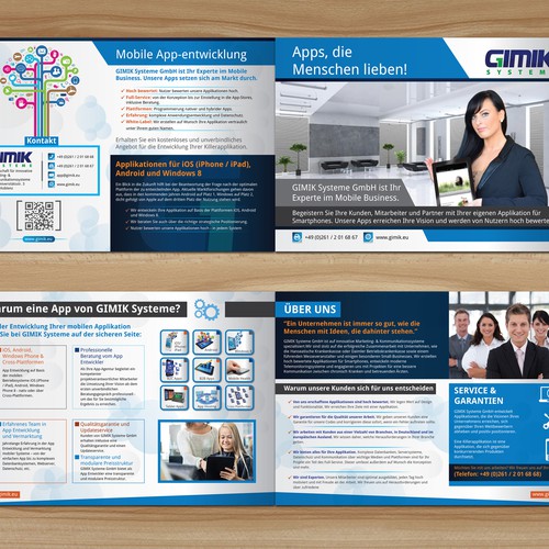  contest entry by Design House™