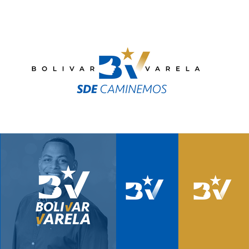  contest entry by The Perfect Symbols