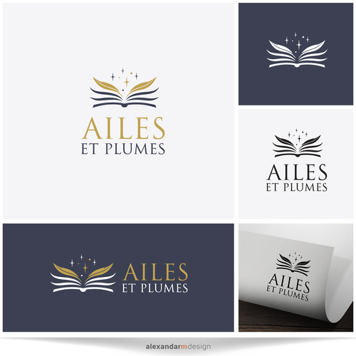  contest entry by alexandarm