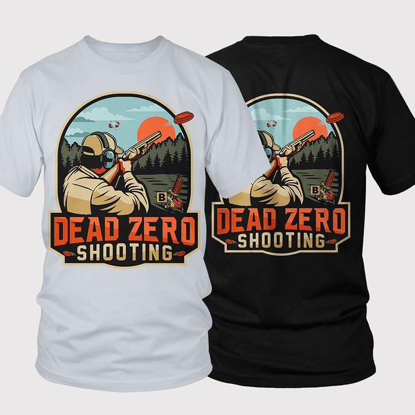 DEADZERO SHOOTING