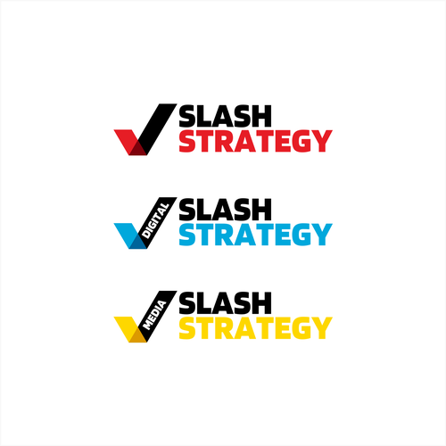 Slash Strategy Design by Dewi_Sart
