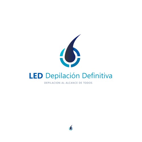 Proposta di design per un contest della categoria Logo e brand identity realizzata da Owlman Creatives