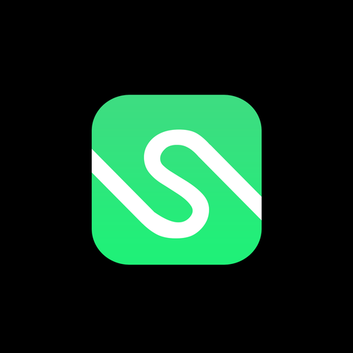 Create icon / logo for a new urban routing and planning app Design by nikkophils