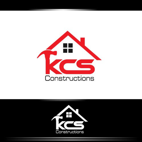 New logo wanted for KCS Constructions | Logo design contest