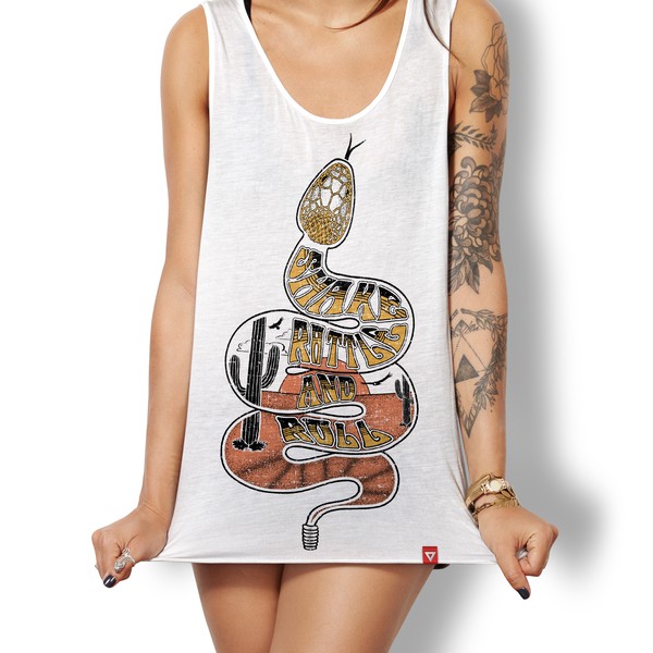 Design realizzato da ✫ DR ✫ intitolato "shake rattle"