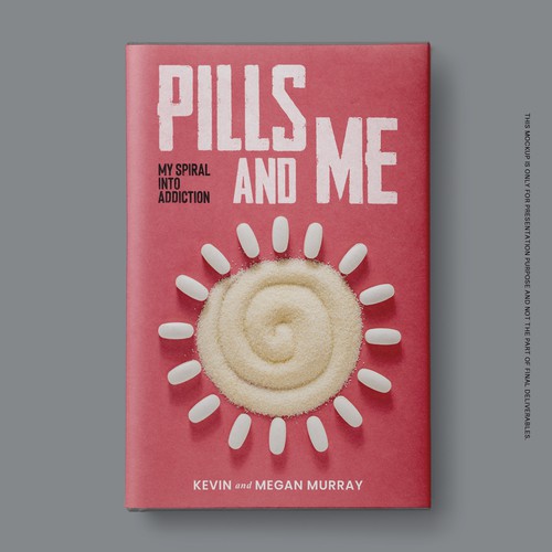 Inside the Mind of an Addict Design by ~99~