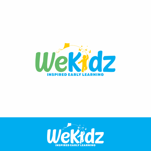 Design a world class logo for a childcare company Design by IM85™