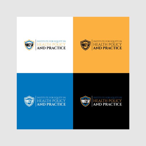 Design a high profile health equity logo Design by Fortunately_72