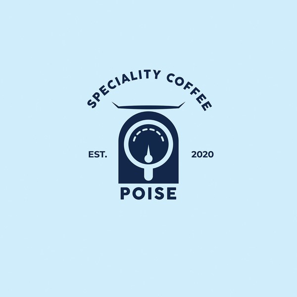 Coffee Shop Logo Design