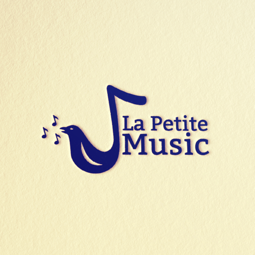 Logo design contest entry by logorilla™