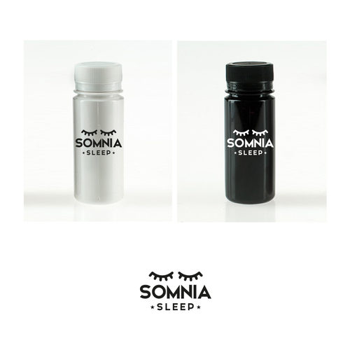 Product label contest entry by feinschliff