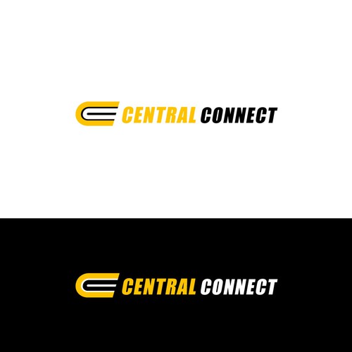 Central Connect Design by bethh