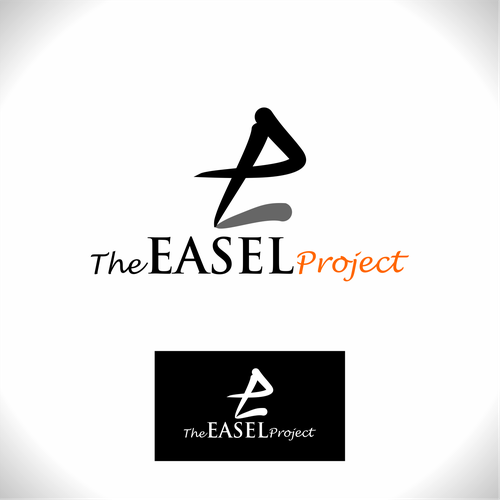 Create a winning logo for the easel project. Design por nenk-O