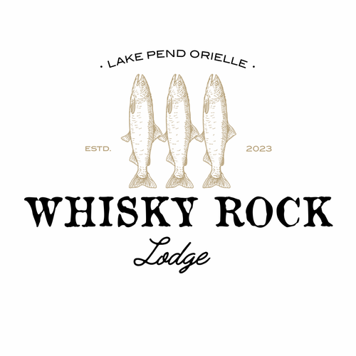 Whisky Rock Lodge Design by DIX LIX MIX