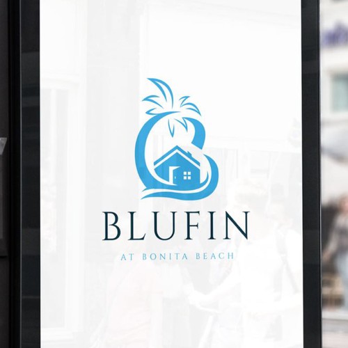 BLUFIN Design by zeykan