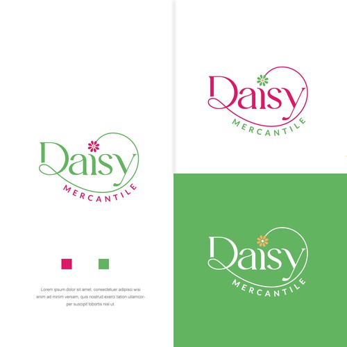 New brand identity for retail store concept and fashion brand Design by Kabelo Phofedi