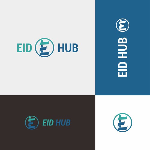 Logo design contest entry by noktah