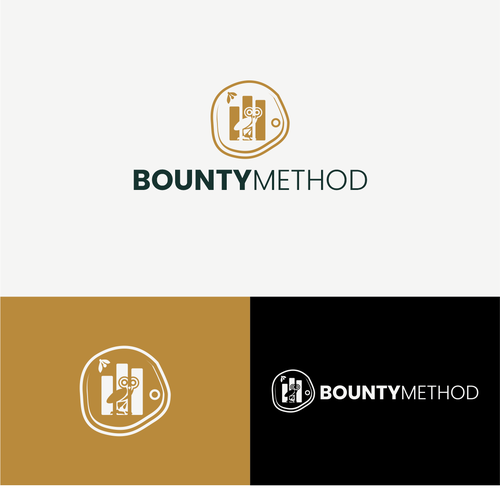 Design di Gold-Tier: Logo & Banners for Finance & Wealth Building Channel di Bright_art™