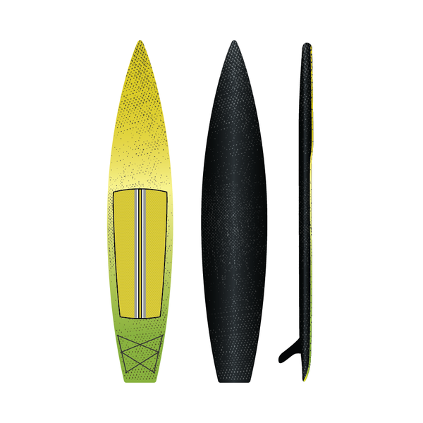 Design by brengest07 titled "STAND-UP PADDLEBOAR designs"