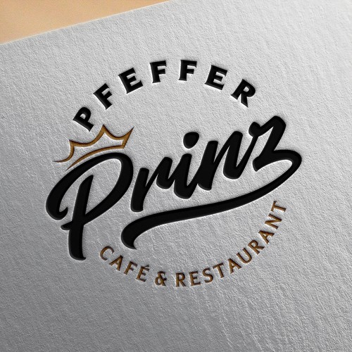 Logo design contest entry by zorndesign