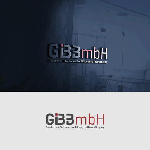 Logo & brand identity pack contest entry by L.T.KWONG