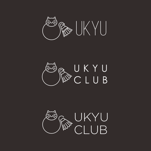 Logo design contest entry by frontline19