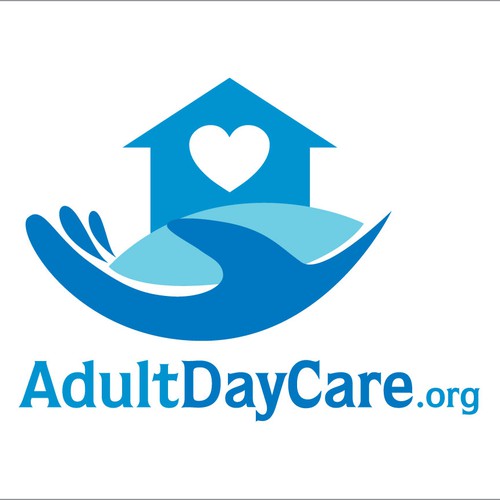 Senior Citizen Health Care site logo Design by ArtEast