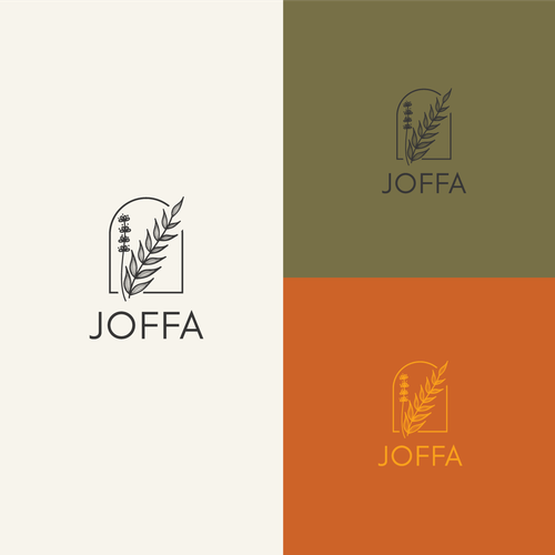 Unique, Clean Logo w/ Icon for E-Commerce Store Design by Lah-dee-dah