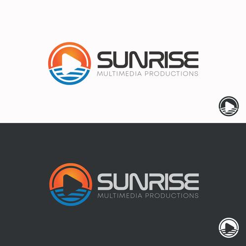 Video Production Company looking for Life Changing Logo Design by Alenaillustrator