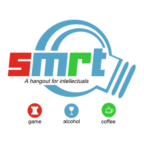 Help SMRT with a new logo デザイン by Rama - Fara