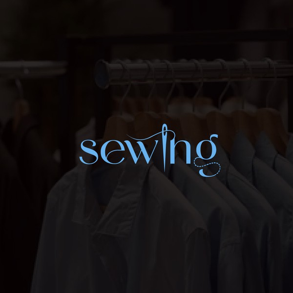 clothing brand logo