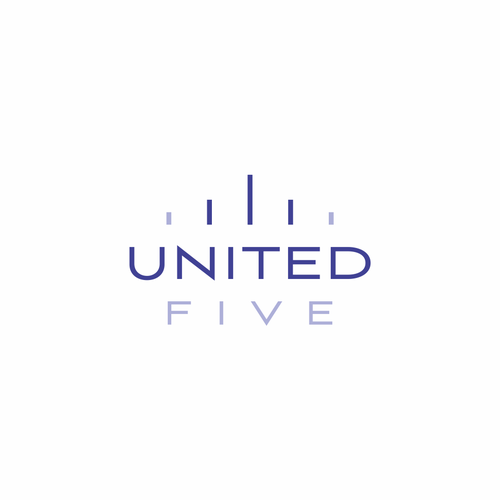 United Five Diseño de MARSa ❤