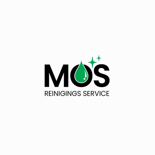 Mos Logo Design by gNeed