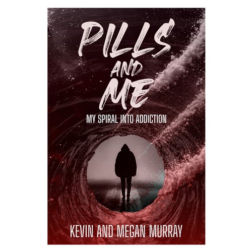 Inside the Mind of an Addict Design by dcpathak