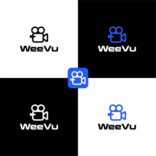 New streaming platform logo & app icon design Design by Artvin