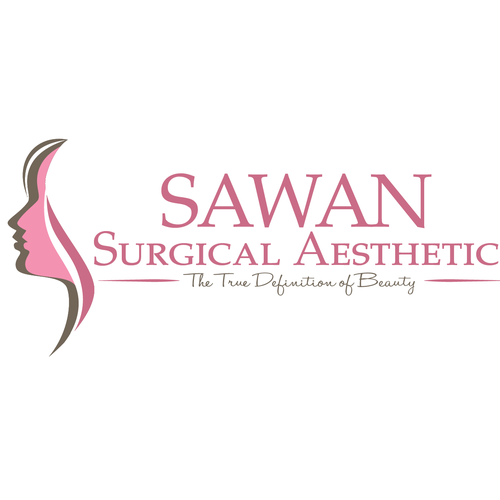 ELEGANT LOGO FOR PLASTIC SURGERY PRACTICE YOUR TALENT IS APPRECIATED AND REWARDED Logo design