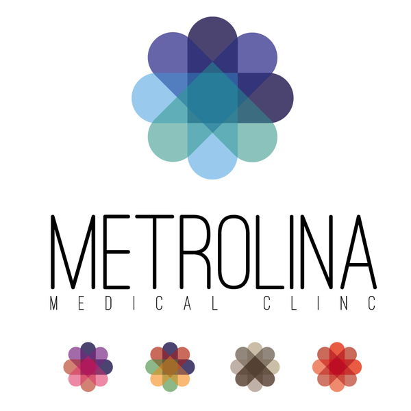 Bold, Flexible Identity for a Medical firm