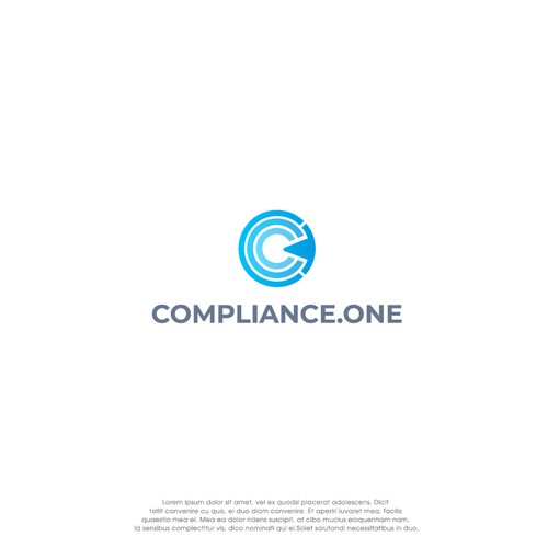 Logo for Legal Tech Compliance Platform Design by oakbrand™